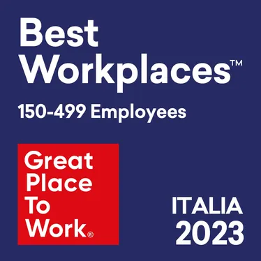 Best Place to Work
