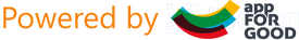 Powered by appFORGOOD