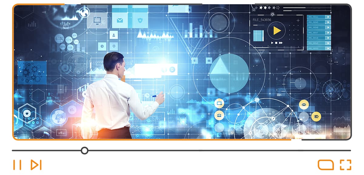 Digitalizzazione in 6 step