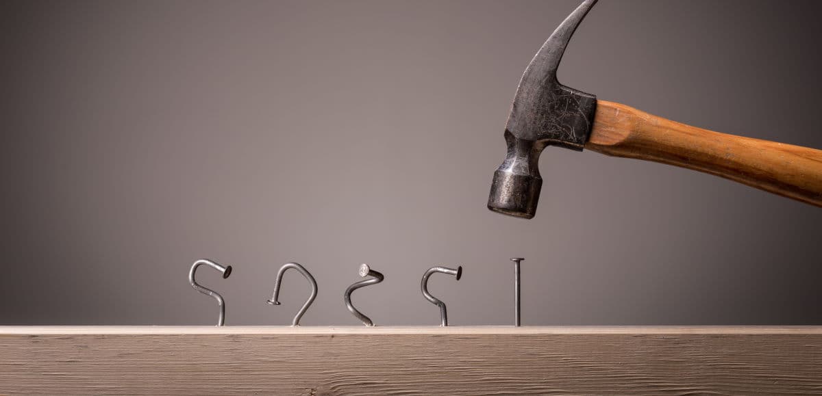 7 errori frequenti nei processi di digitalizzazione