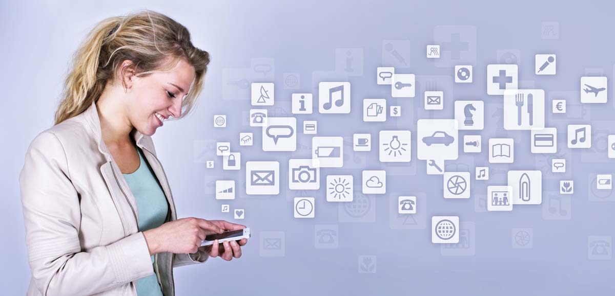 Le app di EOS Solutions per Business Central