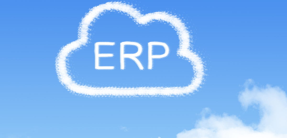 ERP cloud, nuova normalità