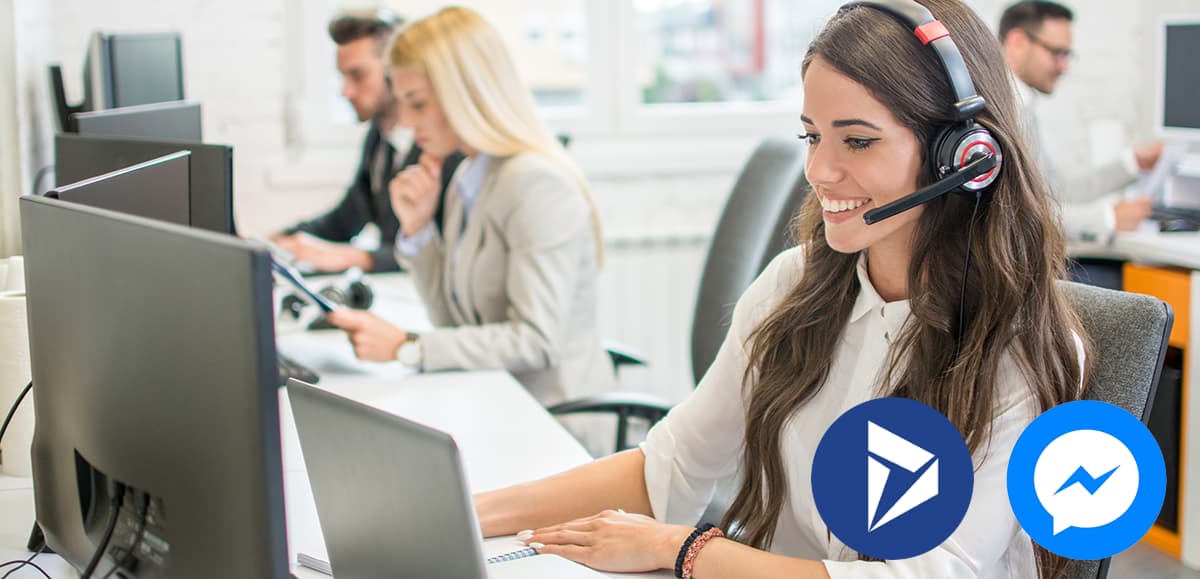 Microsoft Dynamics 365 Virtual Agent for Customer Service
