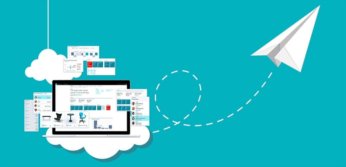 Business Central in pillole: come analizzare i dati con Power BI