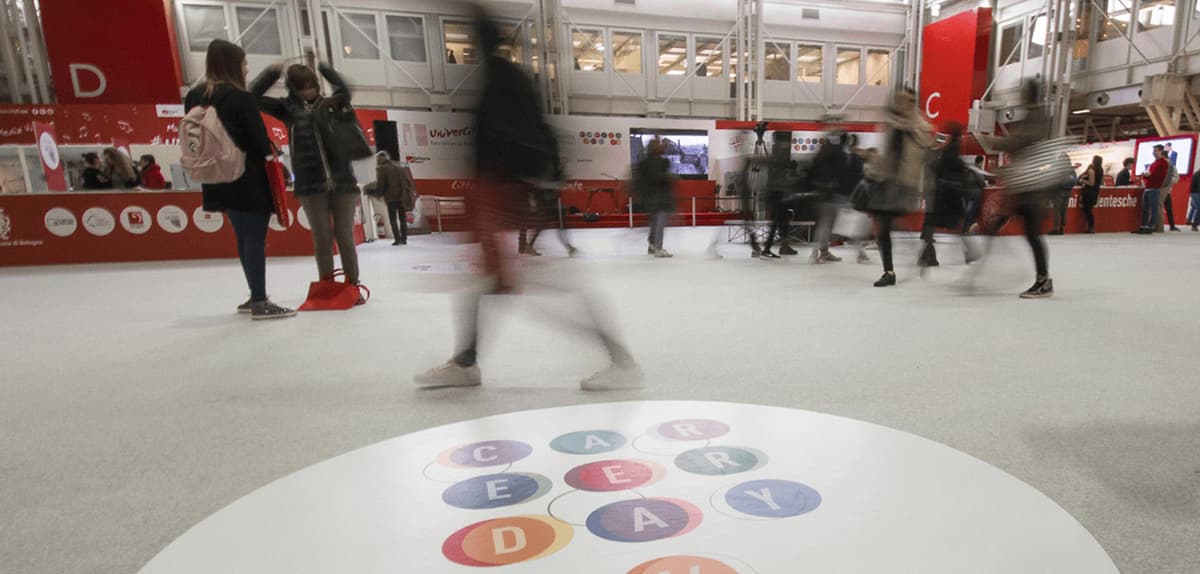 Career Day 2019 Università di Bologna