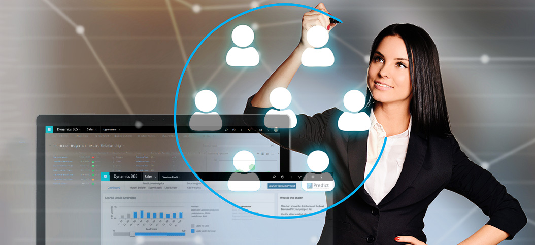 4 Gründe, warum Sie Ihr CRM stets aktualisieren sollten