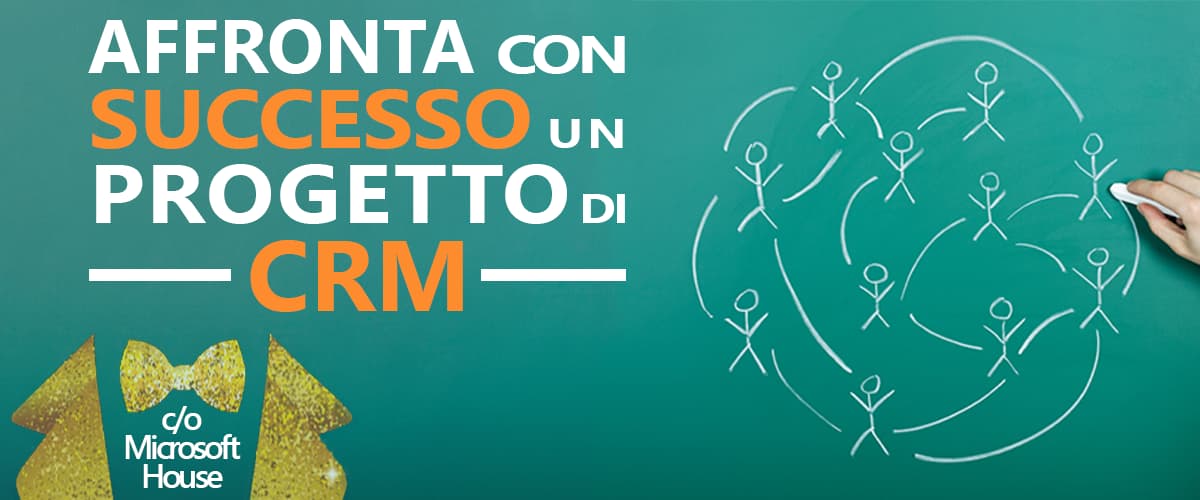 Corso: CRM nel B2B