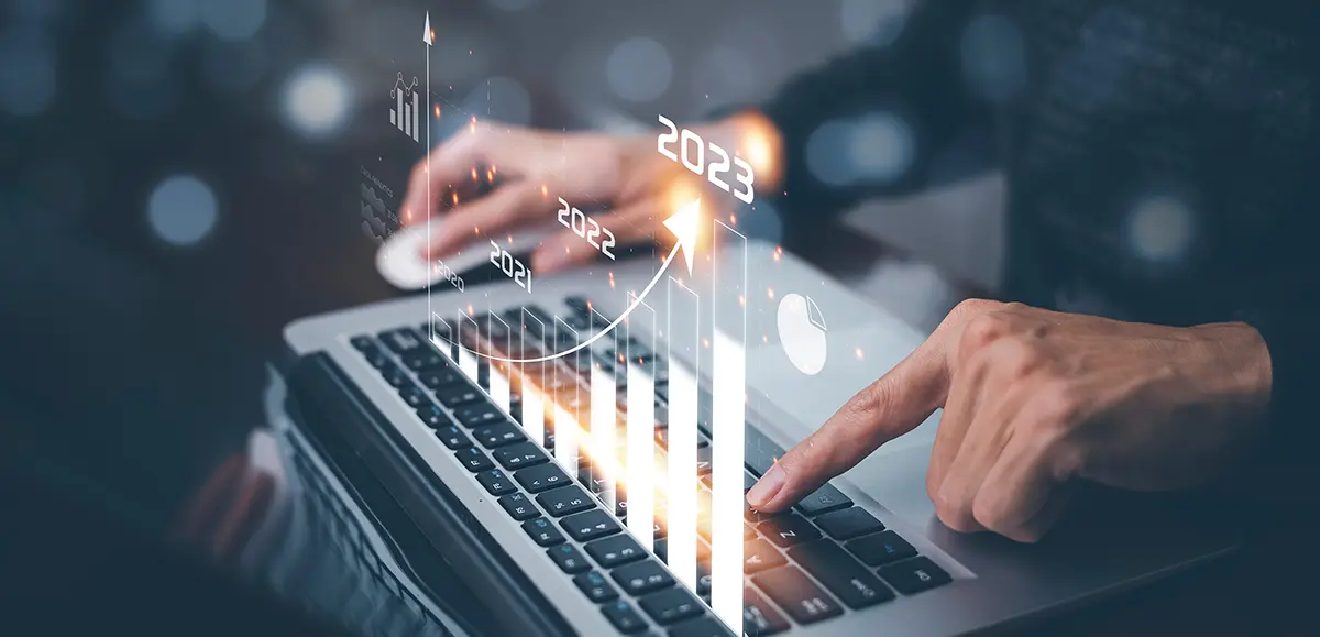 Data & Analytics nel 2023