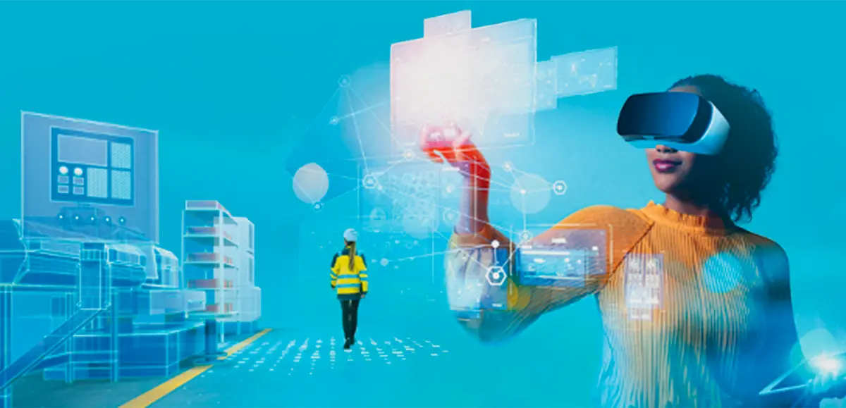 Soluzioni EOS per la Digital Factory 4.0