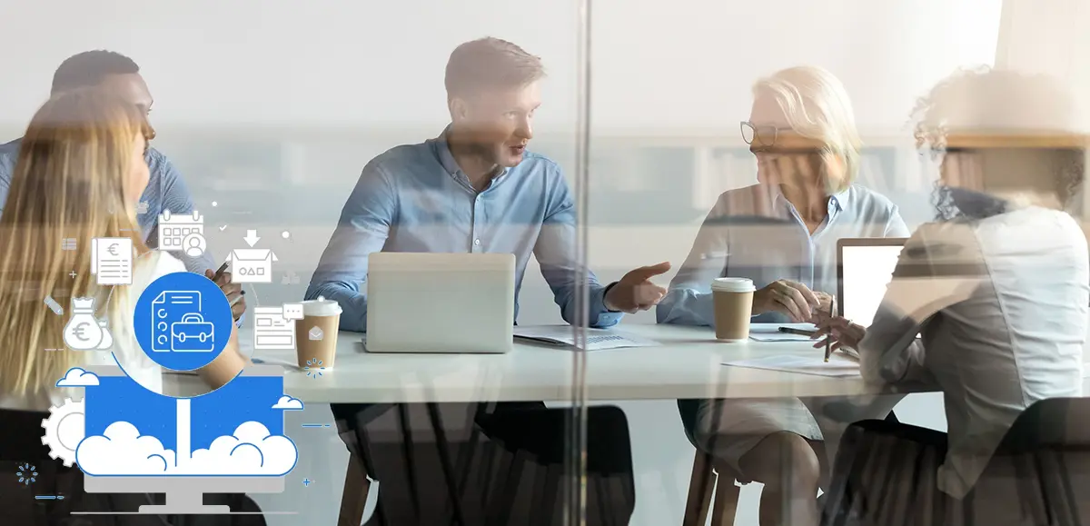 Microsoft Dynamics 365 Business Central: vantaggi per le aziende di servizi professionali