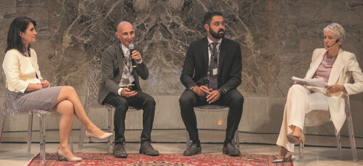 La digital transformation secondo i nostri clienti