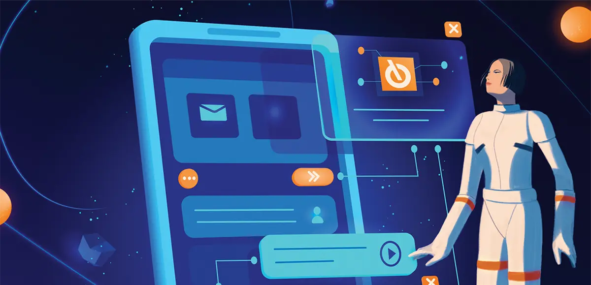 Ecosistema di app EOS: ecco le più scaricate