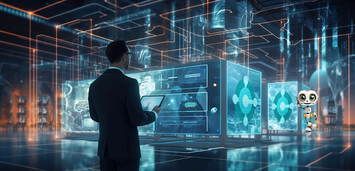 Warum Dynamics 365 Business Central