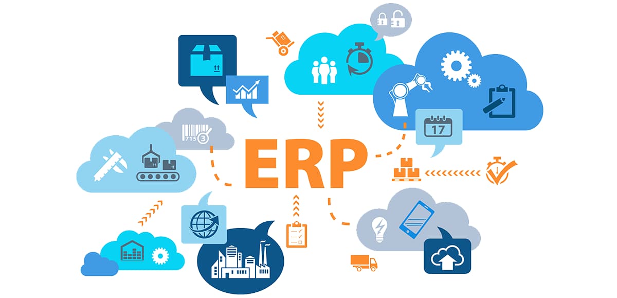 ERP e digital transformation con PowerApps