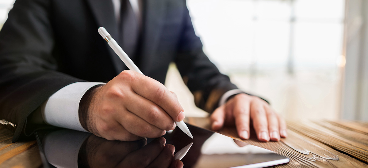 Firma Digitale Elettronica