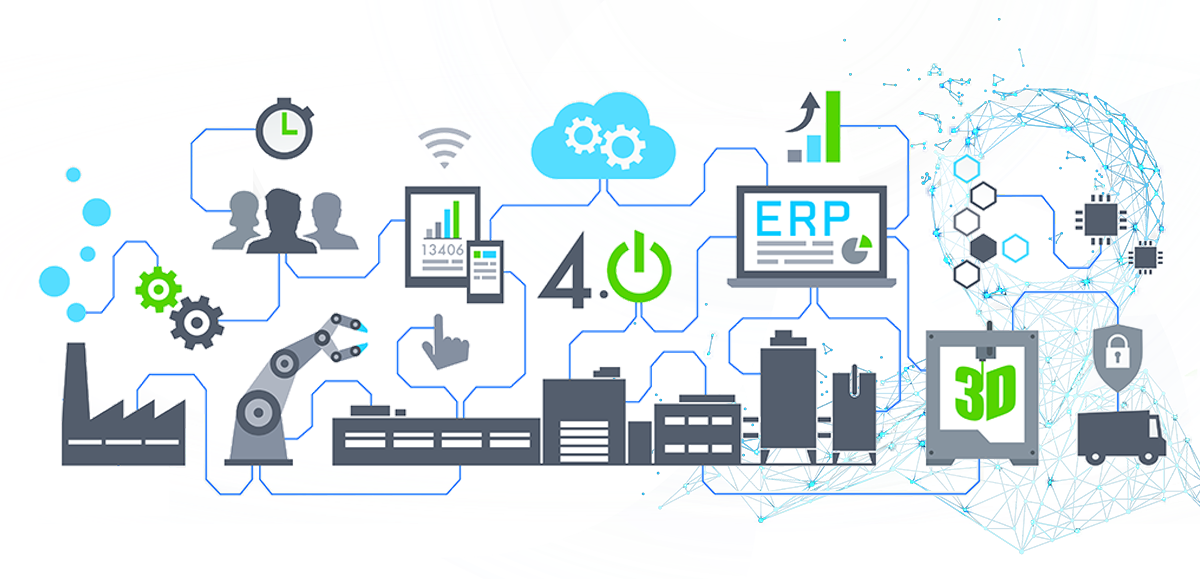 Digital Enterprise 365: da azienda a digital enterprise