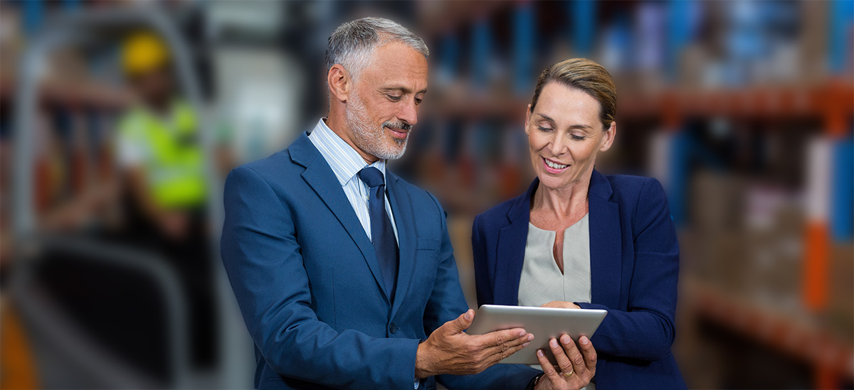 Interfaccia tra LMS e Microsoft Dynamics NAV