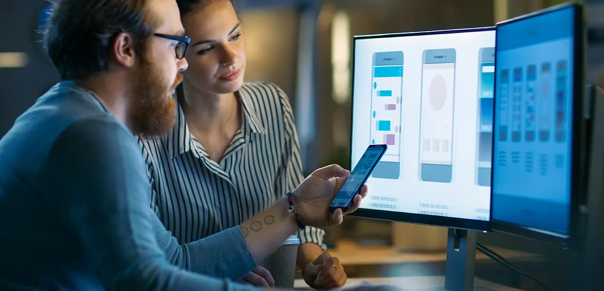 Piattaforma di sviluppo Low Code Microsoft Power Apps