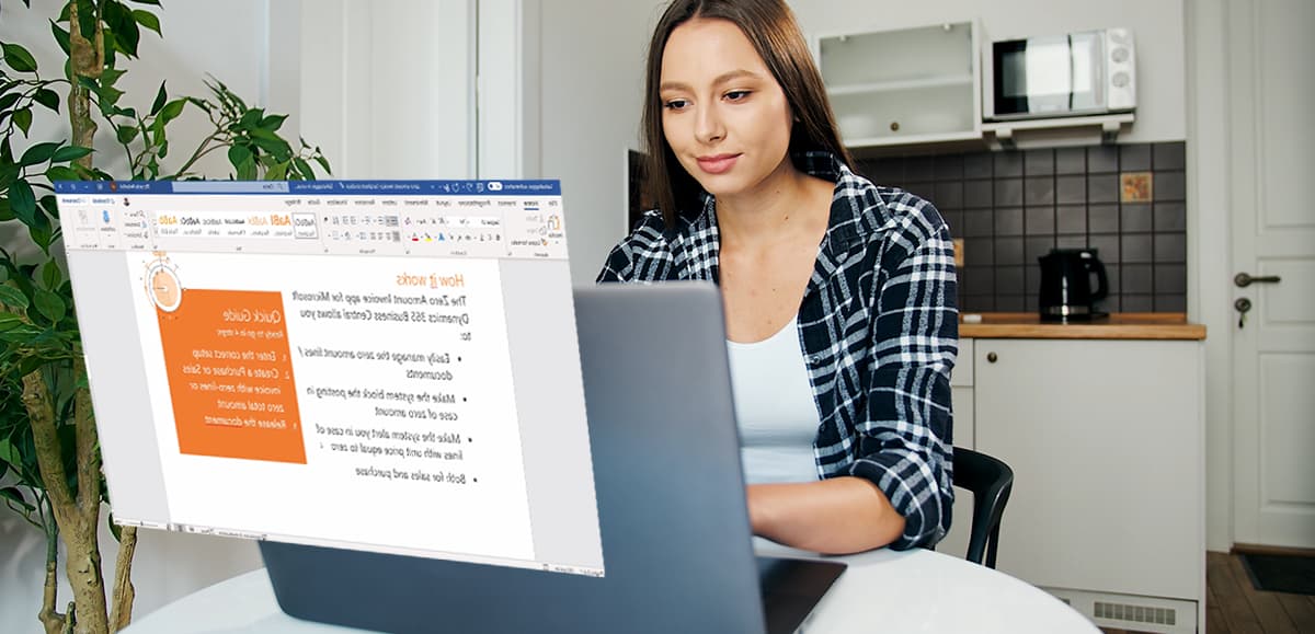 Smart Working mit Microsoft Teams: video