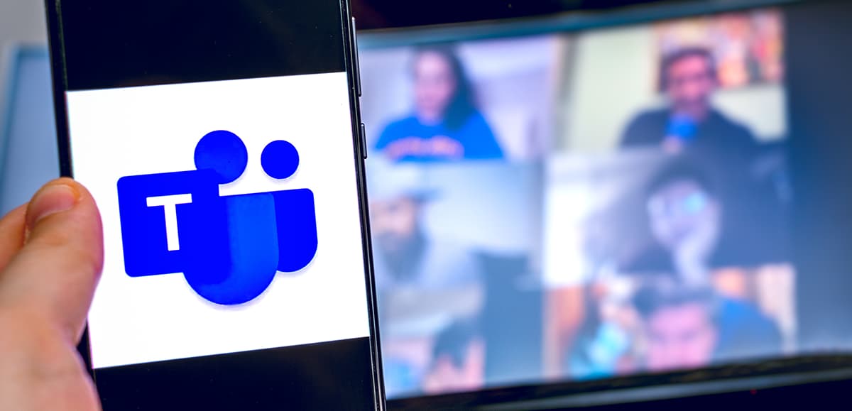 Microsoft Teams leader nel Gartner Magic Quadrant
