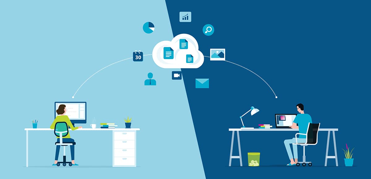 Microsoft Teams non solo videoconferenze