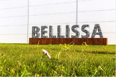Bellissa Haas