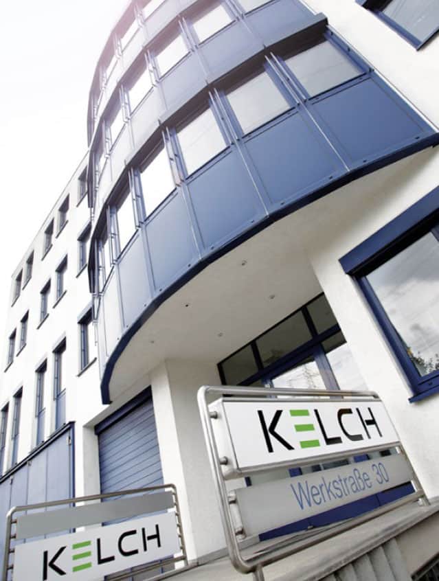 Kelch