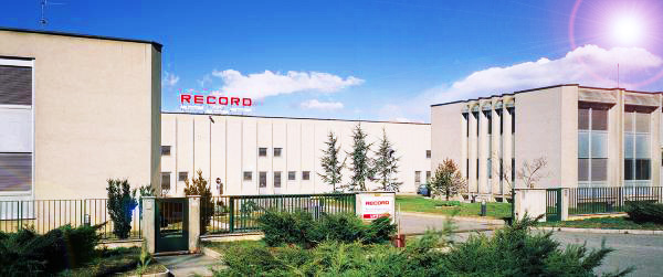 Record S.p.A.