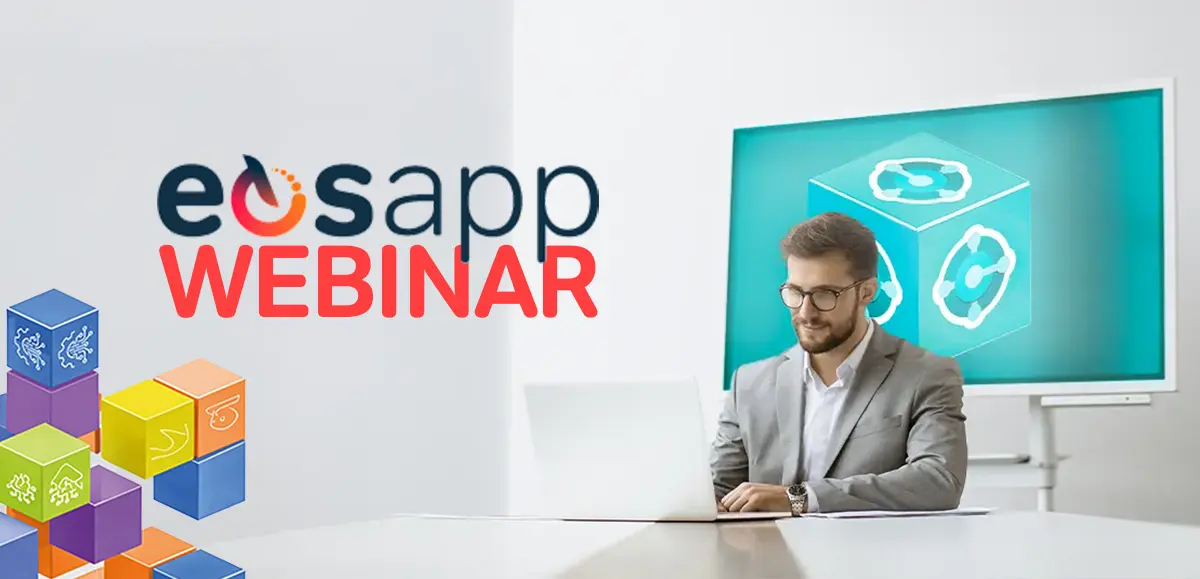 EOS Apps Webinar