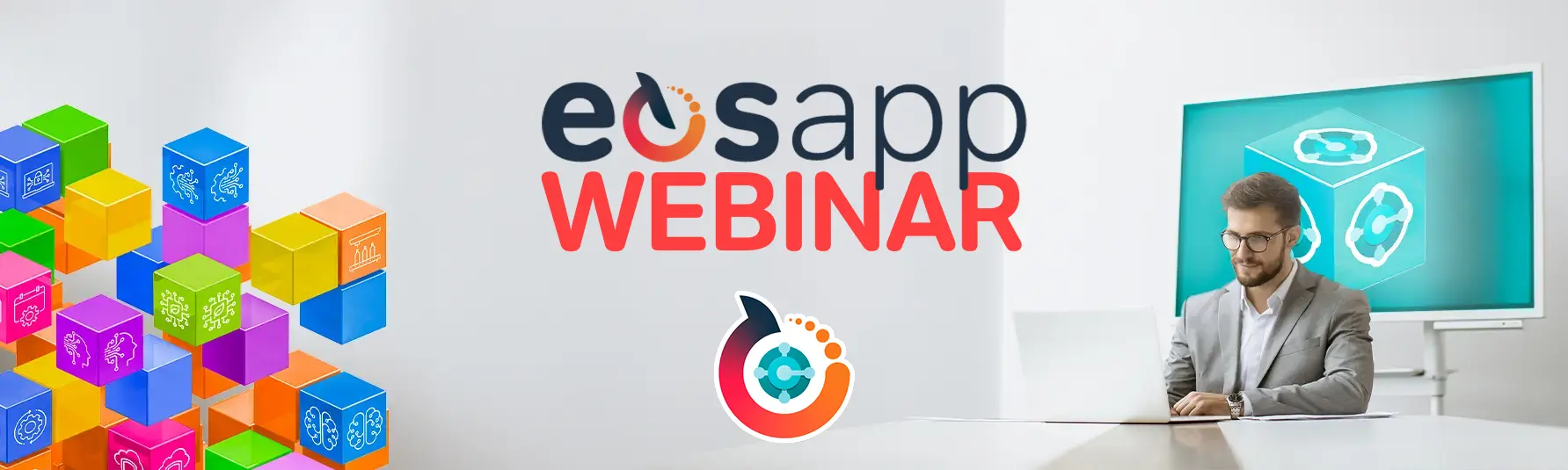 EOS Apps Webinar